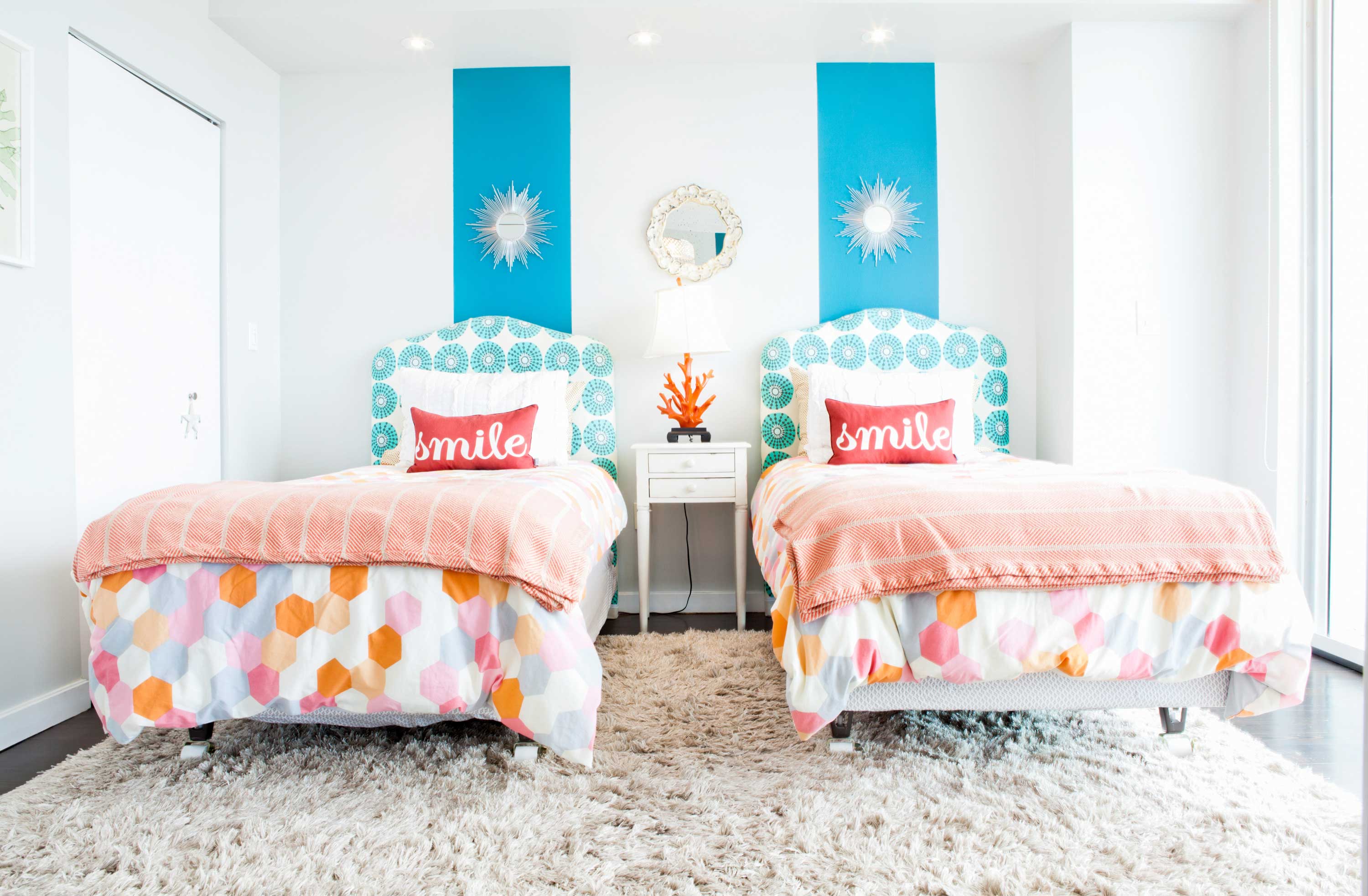 modern children bedroom design ремонт дитячої кімнати