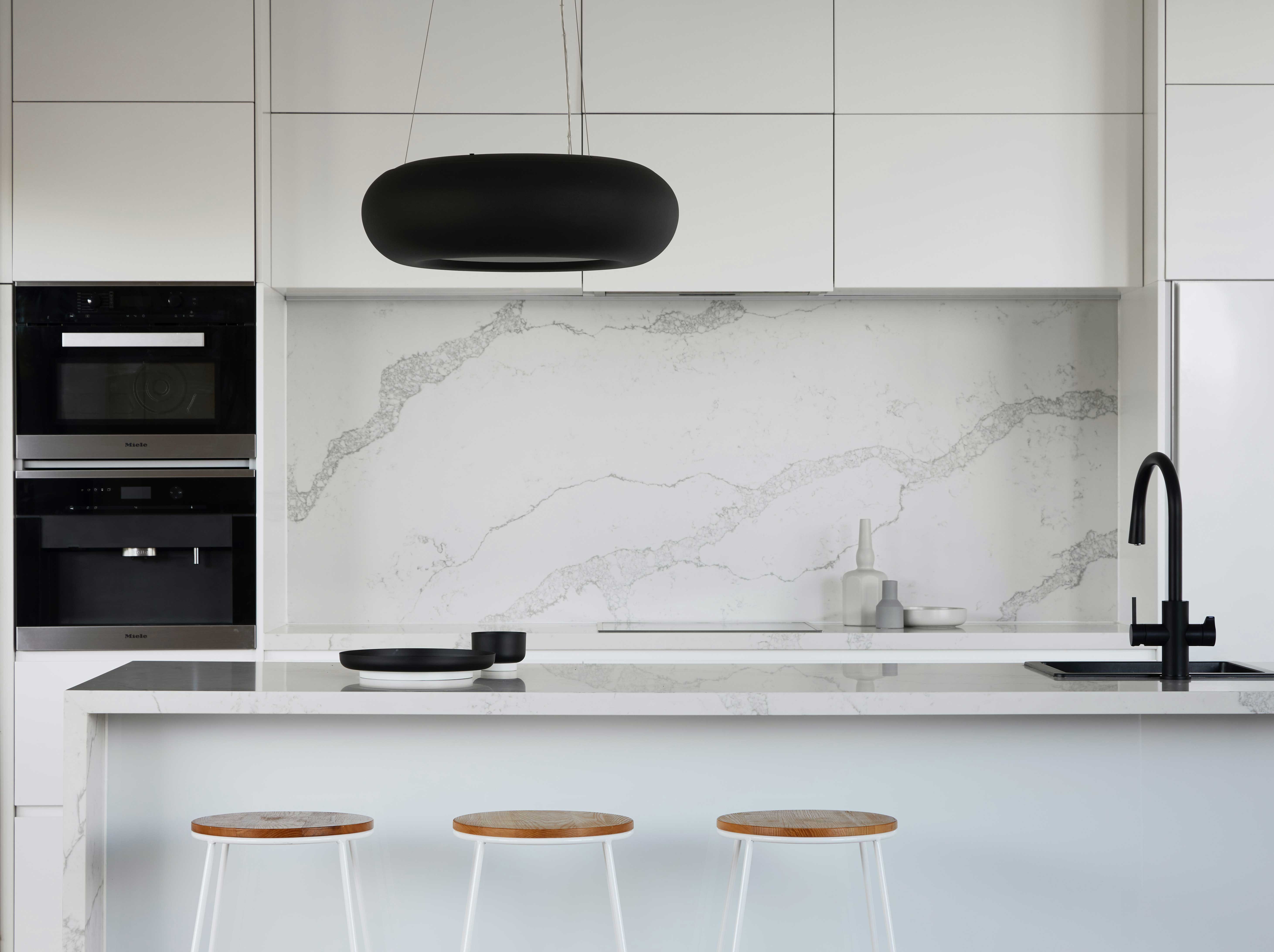 kitchen design