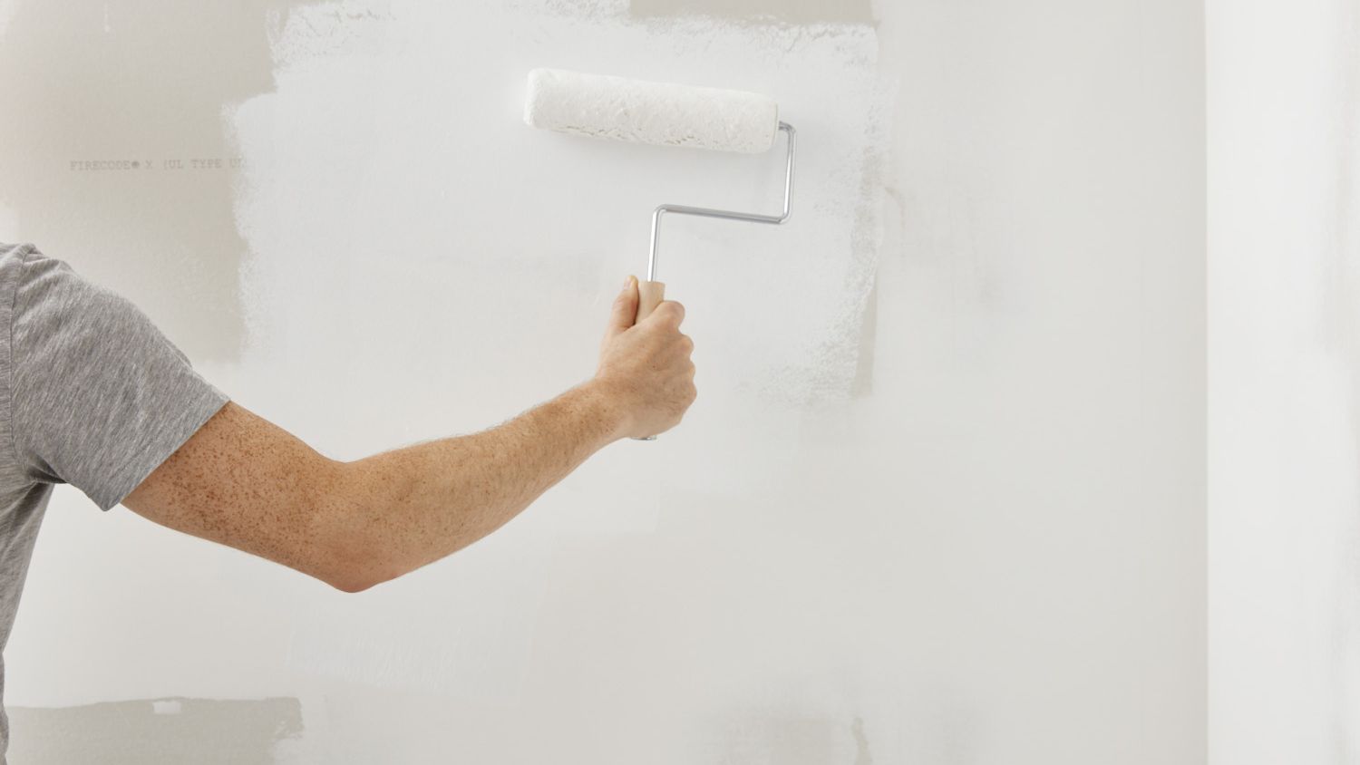 drywall primer підготовка до шпадлювання стін з гіпсокартону