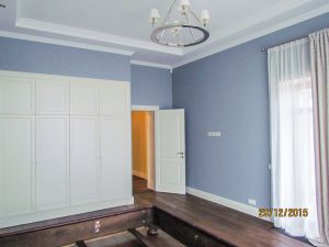 рудики будинок кімнати