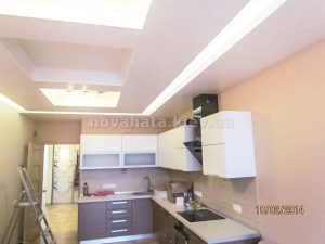 kitchen design кухні на замовлення