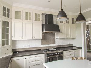 kitchen design