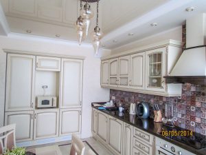 kitchen design кухні на замовлення