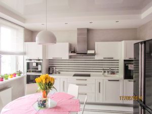 kitchen design кухні на замовлення