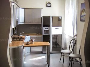 kitchen design кухні на замовлення