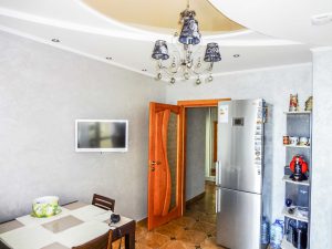 чавдар капремонт квартири 120 м кв