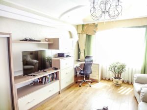 чавдар капремонт квартири 120 м кв
