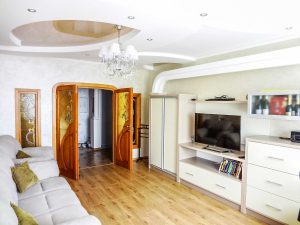 чавдар капремонт квартири 120 м кв
