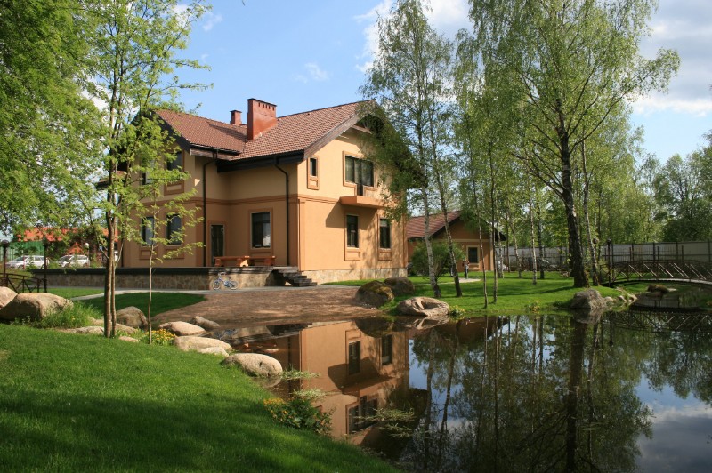 встановлення дверей і вікон